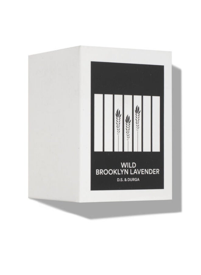 D.S. & DURGA Wild Brooklyn Lavender 207g - Image 4